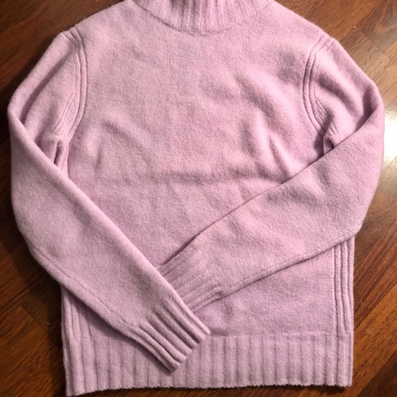 J. Crew Sweaters - J. Crew Sweater, never worn.  Super soft and cozy